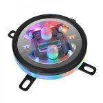 Raffreddamento Liquido Thermaltake Pacific W7 Plus con sensore temperatura RGB