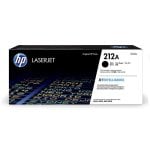 HP Cartuccia toner nero originale LaserJet 212A