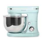 Prixton KR200 Batidora Amasadora 1200W Azul Prixton KR200 Batidora Amasadora 1200W Azul