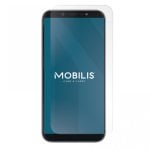Mobilis Protector de Pantalla Cristal Templado 9H para iPhone 12/iPhone 12 Pro Mobilis Protector de Pantalla Cristal Templado 9H para iPhone 12/iPhone 12 Pro