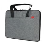 Cartella portadocumenti Mobilis Trendy Sleeve per laptop da 10-12,5''