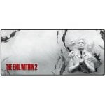 Gaya Entertainment Alfombrilla Gaming XL The Evil Within 2 Gaya Entertainment Alfombrilla Gaming XL The Evil Within 2