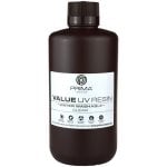 PrimaCreator Value Resina Transparente Lavable al Agua 1000ml
