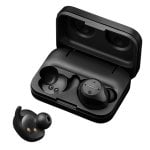 Jabra Elite Sport Auriculares Deportivos True Wireless Negros Jabra Elite Sport Auriculares Deportivos True Wireless Negros