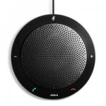 Jabra Speak 410 Altavoz Portátil Negro