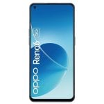 OPPO Reno6 5G 8GB 128GB 6.43" Noir