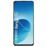 OPPO Reno6 5G 8GB 128GB 6.43" Azul