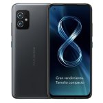 Asus Zenfone 8 5G 8GB 128GB 5.9" Negro