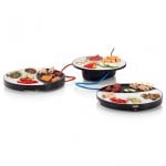 Princess 103082 Dinner4All Plancha de Asar de Sobremesa 500W