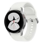 Samsung Galaxy Watch4 4G 40mm Plata