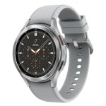 Samsung Galaxy Watch4 Classic Bluetooth 46mm Plata