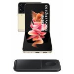 Samsung Galaxy Z Flip3 5G 256GB Beige + Wireless Charger Duo Samsung Galaxy Z Flip3 5G 256GB Beige + Wireless Charger Duo