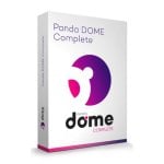 Panda Dome Complete 3 Dispositivos 1 Ano Licença Digital