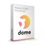 Panda Dome Advanced 3 Dispositivos 1 Ano Licença Digital