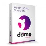Panda Dome Complete 1 Dispositivo 1 Ano Licença Digital