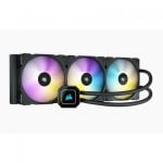 Kit di raffreddamento a liquido Corsair iCUE H170i ELITE CAPELLIX