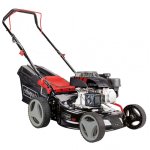 Rasaerba a benzina Scheppach MS132-42 2500W Rasaerba a benzina Scheppach MS132-42 2500W