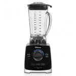 Tristar BL-4473 Vita Power Batidora de Vaso 2000W Negra/Plateada