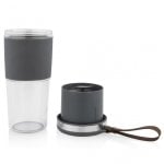 Tristar BL-4475 Mini Batidora de Vaso 50W Negro