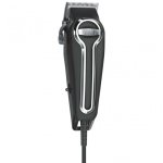 Profi Haarschneider Wahl Elite Pro mit Kabel 1-25mm 10 Aufsätze Selbstschärfende Klinge