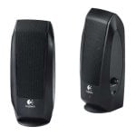 Logitech S120 Speaker System Logitech S120 Speaker System