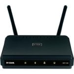 D-Link DAP-1360 punto accesso WLAN 300 Mbit/s