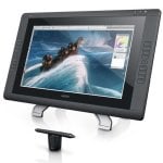 Wacom Cintiq 22" HD Interactive Display Wacom Cintiq 22" HD Interactive Display