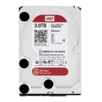 WD NAS Red 3TB SATA3 WD NAS Red 3TB SATA3