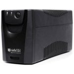 Onduleur Riello NetPower NPW800 800VA 480W Onduleur Riello NetPower NPW800 800VA 480W