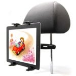 Soporte Reposacabezas Coche Universal Tablets Hasta 10.1"