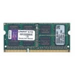 Kingston ValueRAM SO-DIMM DDR3 1333 PC3-10600 8GB CL9