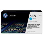 HP 507A Tóner Original Laserjet Cian HP 507A Tóner Original Laserjet Cian