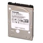 Toshiba MQ01ABD100 2.5" 1TB 5400 SATA