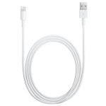 Apple MD818ZM/A cavo Lightning 1 m Bianco