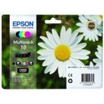 Epson Multipack XP-102/XP-205/XP-305/XP-405 Epson Multipack XP-102/XP-205/XP-305/XP-405