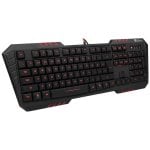Genesis RX55 Pro Teclado Gaming