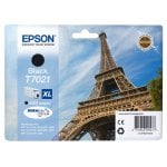 Epson T7021 XL Negro WP-4000/4500