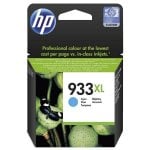 HP 933XL Tinteiro Alta Capacidade Azul