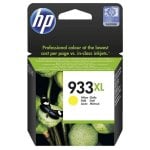 HP 933XL Cartucho Tinta Alta Capacidad Original Amarillo HP 933XL Cartucho Tinta Alta Capacidad Original Amarillo