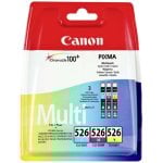 Canon CLI-526 MultiPack Canon CLI-526 MultiPack