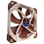 Noctua NF-A14 ULN 140x140 650 giri/min