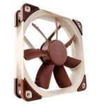 Noctua NF-S12A FLX 120x120 1200 giri/min