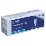 Epson Toner Cian C1700/1750/CX17