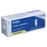Epson Toner Amarillo C1700/1750/CX17 Epson Toner Amarillo C1700/1750/CX17