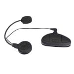 Kit mains libres Bluetooth Unotec pour motos