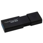 Kingston DataTraveler 100 G3 32GB USB3.0 Kingston DataTraveler 100 G3 32GB USB3.0
