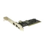Approx Tarjeta PCI 3 Puertos Firewire 1394 Approx Tarjeta PCI 3 Puertos Firewire 1394