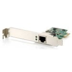 LevelOne GNC-0112 scheda di rete e adattatore Interno Ethernet 1000 Mbit/s