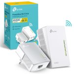TP-LINK TL-WPA4220KIT Wireless N Kit