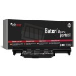 Batteria per portatile Asus K55/K45/A45/A55/A75